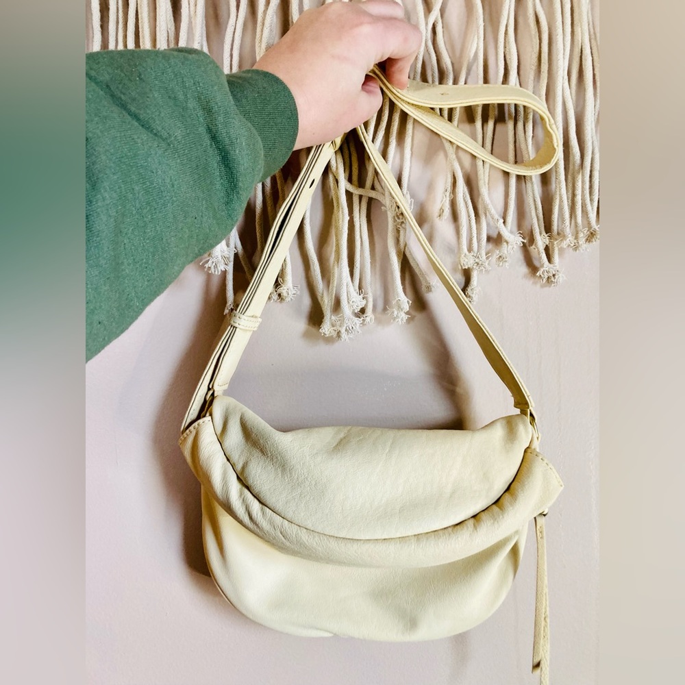 Hobo Belt Bag
